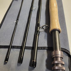 TFO PROFESSIONAL II SERIES 5WT ROD