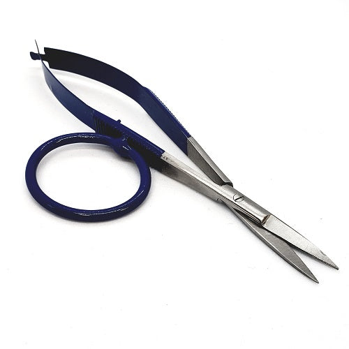 SEMPERFLI 6 FINGER FLY TYING SCISSORS