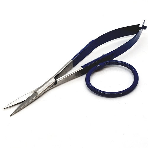 SEMPERFLI 6 FINGER FLY TYING SCISSORS