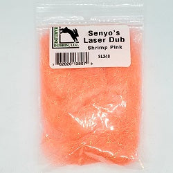 SENYO'S LASER DUBBING