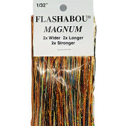 HEDRON - FLASHABOU MAGNUM