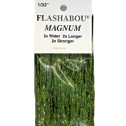 HEDRON - FLASHABOU MAGNUM