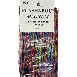 HEDRON - FLASHABOU MAGNUM