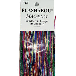 HEDRON - FLASHABOU MAGNUM