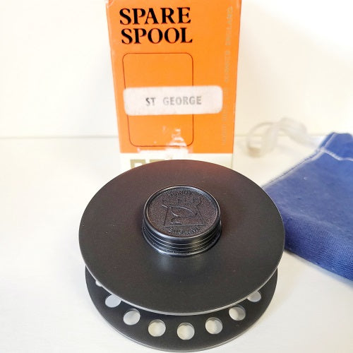 HARDY ST GEORGE MKII SPARE SPOOL