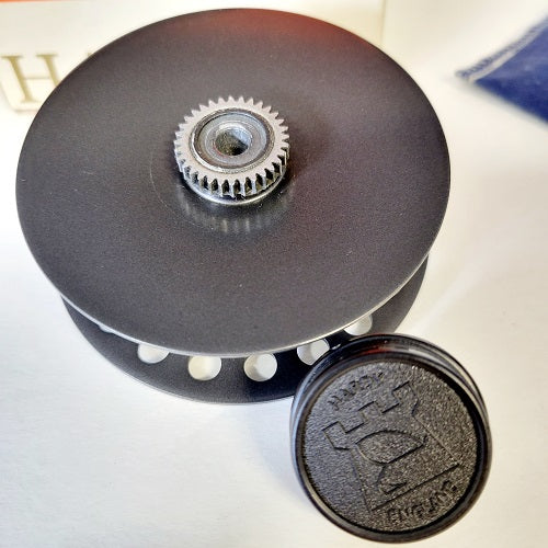 HARDY ST GEORGE MKII SPARE SPOOL