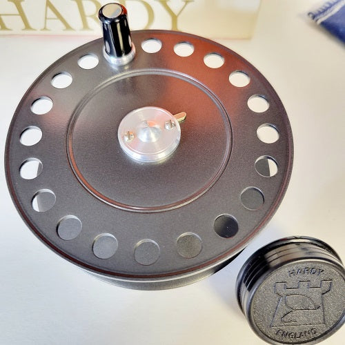 HARDY ST GEORGE MKII SPARE SPOOL