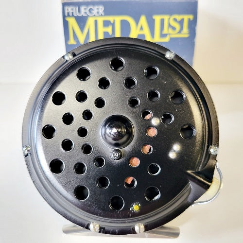 PFLUEGER MEDALIST 1498 FLY REEL