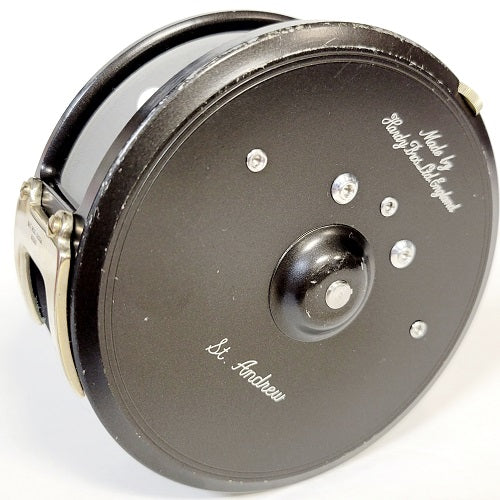 HARDY ST. ANDREW FLY REEL