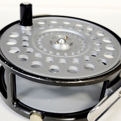 HARDY ST. ANDREW FLY REEL