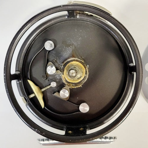 HARDY ST. ANDREW FLY REEL