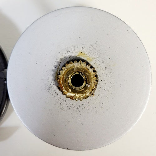 HARDY ST. ANDREW FLY REEL