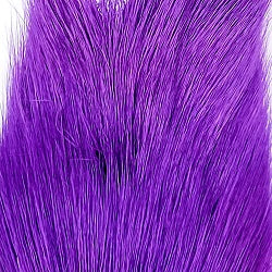 SHOR - DEER BODY DYED