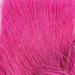 SHOR - DEER BODY DYED