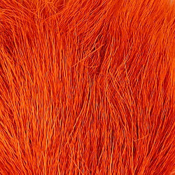 SHOR - DEER BODY DYED