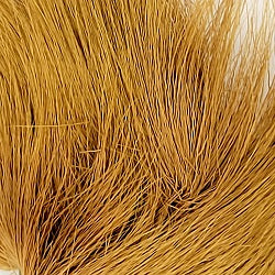 SHOR - DEER BODY DYED