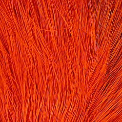 SHOR - DEER BODY DYED
