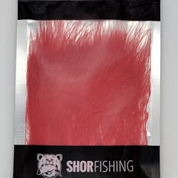 SHOR MARABOU 4" 1/8 OZ