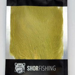 SHOR MARABOU 4" 1/8 OZ