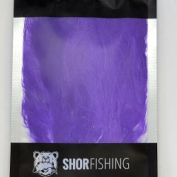 SHOR MARABOU 4" 1/8 OZ