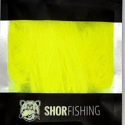 SHOR MARABOU 4" 1/8 OZ