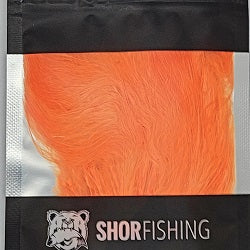 SHOR MARABOU 4" 1/8 OZ