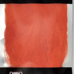 SHOR MARABOU 4" 1/8 OZ