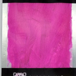 SHOR MARABOU 4" 1/8 OZ