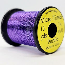 UNI - MICRO TINSEL