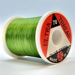 UTC - ULTRA 70 THREAD