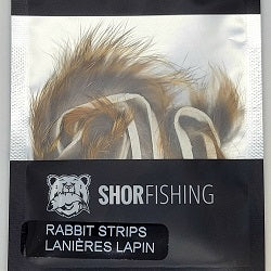 SHOR - RABBIT STRIPS