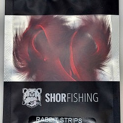 SHOR - RABBIT STRIPS
