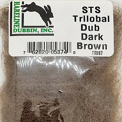 HARELINE - STS TRILOBAL DUB