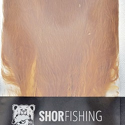 SHOR MARABOU 4" 1/8 OZ