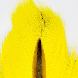 SHOR - BUCKTAIL LARGE
