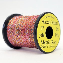UNI - AXXEL-MINI FLASH