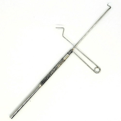 E-SERIE - WHIP FINISHER