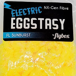 FLYBOX - ELECTRIC EGGSTASY