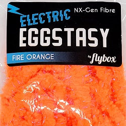FLYBOX - ELECTRIC EGGSTASY