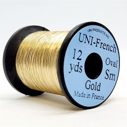 FRENCH OVAL