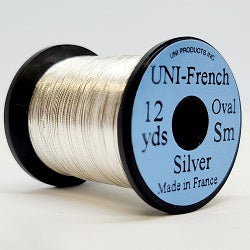FRENCH OVAL