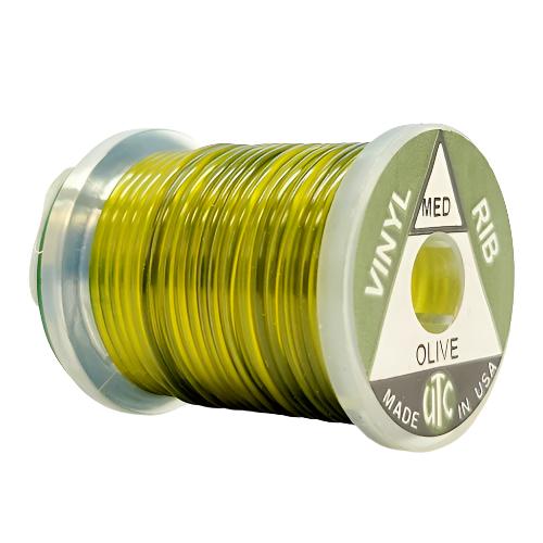 UTC - VINYL ''D'' RIB MEDIUM