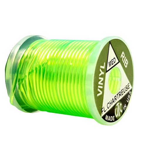 UTC - VINYL ''D'' RIB MEDIUM