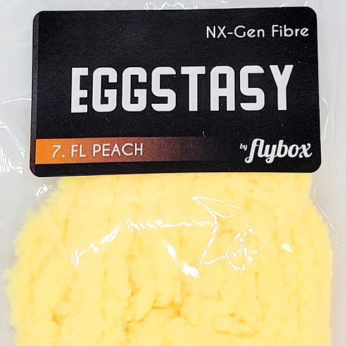 FLYBOX - EGGSTASY