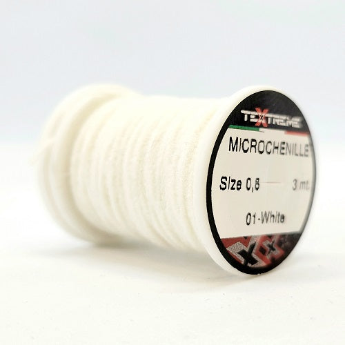 TEXTREME - MICROCHENILLE