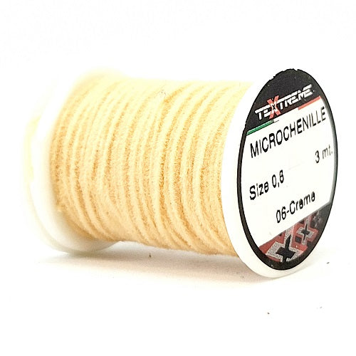 TEXTREME - MICROCHENILLE