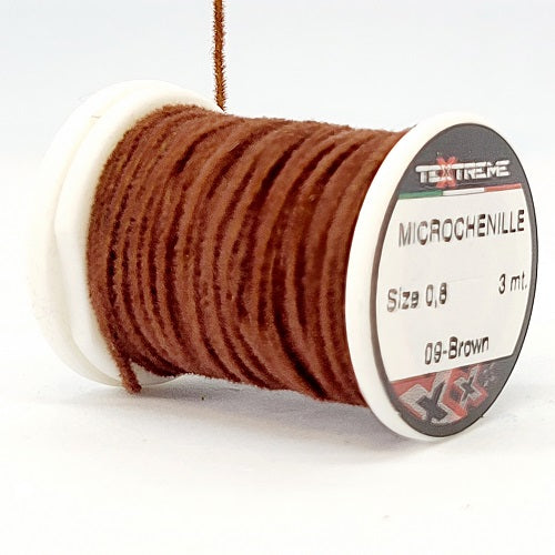 TEXTREME - MICROCHENILLE