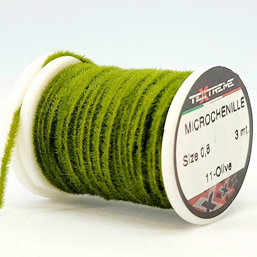 TEXTREME - MICROCHENILLE