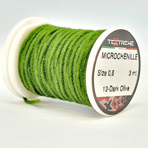 TEXTREME - MICROCHENILLE