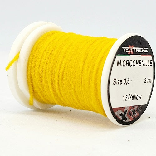 TEXTREME - MICROCHENILLE